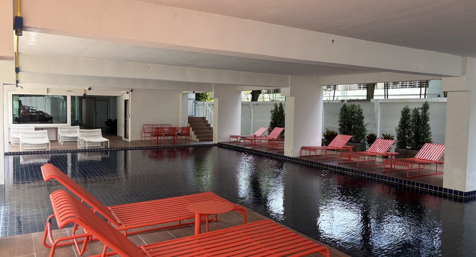 Condo en alquiler de 2 habitaciones en Kathu, Phuket