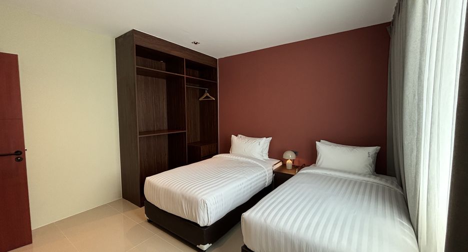 Condo en alquiler de 2 habitaciones en Kathu, Phuket