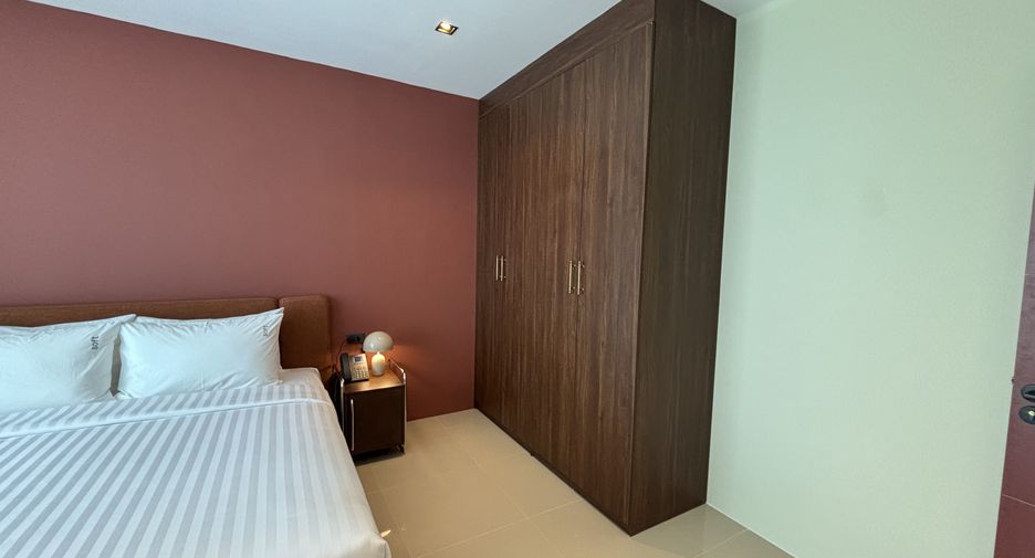 Condo en alquiler de 2 habitaciones en Kathu, Phuket