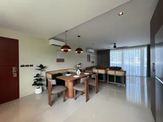 Condo en alquiler de 2 habitaciones en Kathu, Phuket