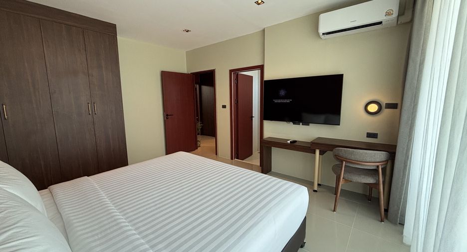 Condo en alquiler de 2 habitaciones en Kathu, Phuket