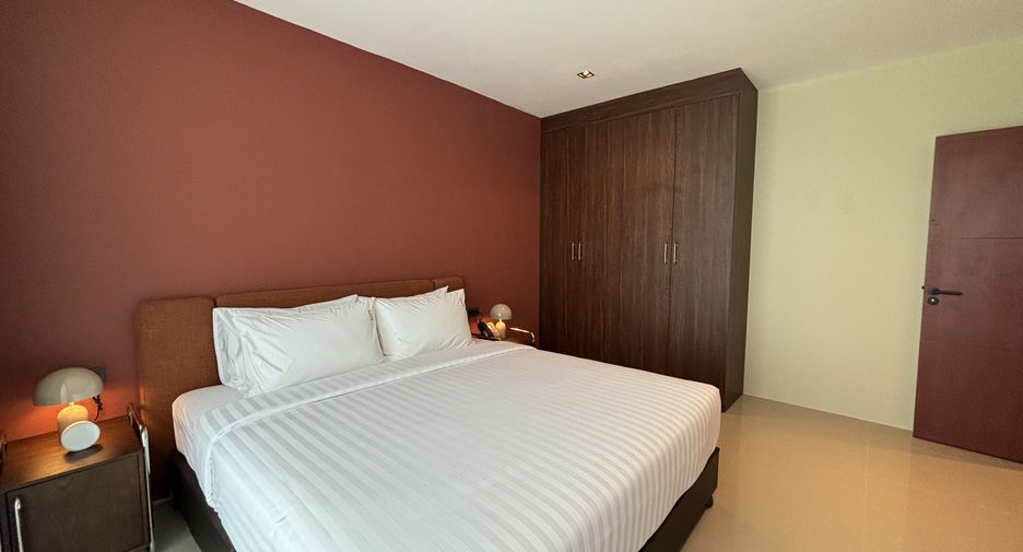 Condo en alquiler de 2 habitaciones en Kathu, Phuket