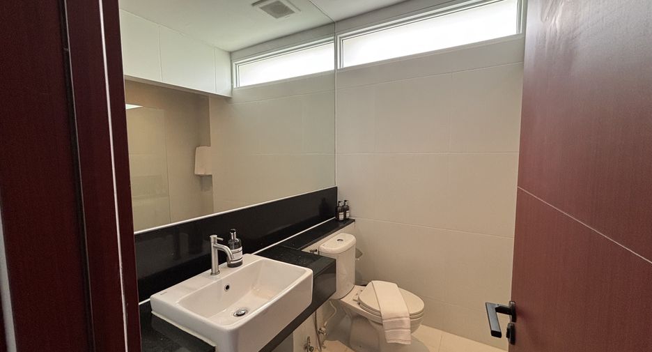Condo en alquiler de 2 habitaciones en Kathu, Phuket