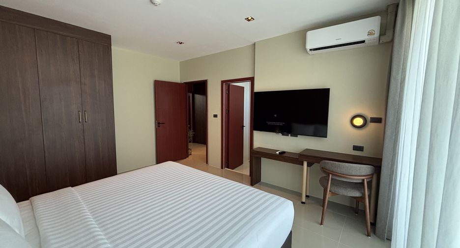 Condo en alquiler de 2 habitaciones en Kathu, Phuket