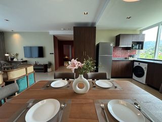 Condo en alquiler de 2 habitaciones en Kathu, Phuket