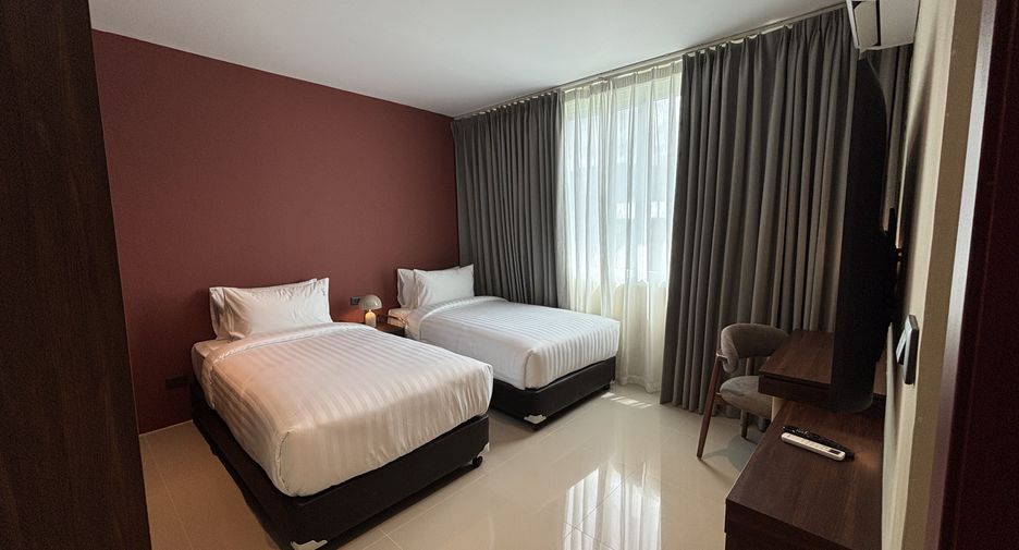 Condo en alquiler de 2 habitaciones en Kathu, Phuket