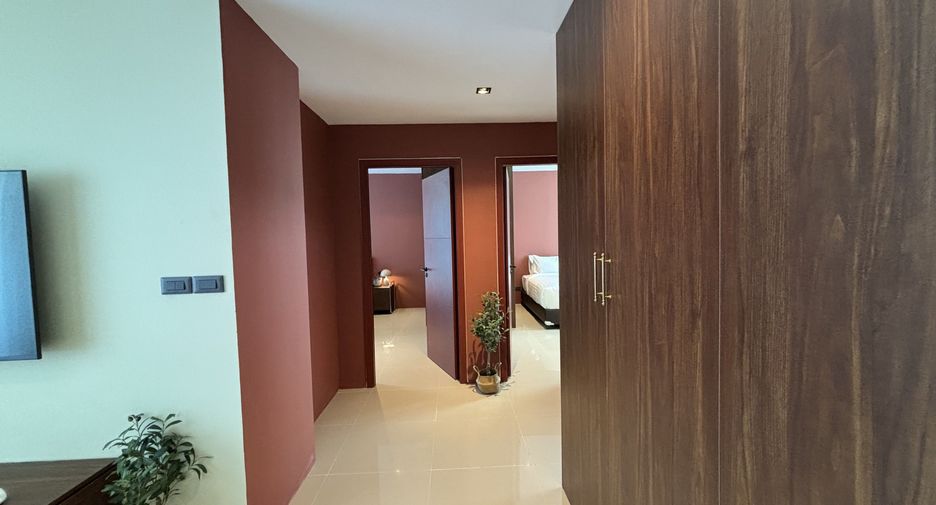 Condo en alquiler de 2 habitaciones en Kathu, Phuket