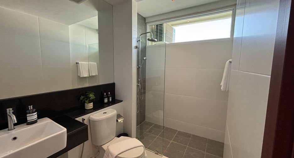 Condo en alquiler de 2 habitaciones en Kathu, Phuket