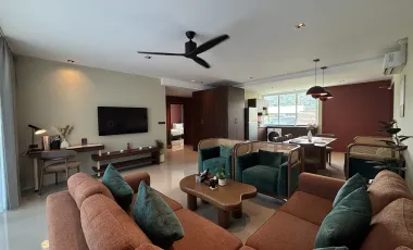 À louer 2 chambres condo à Kathu, Phuket
