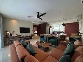 Condo en alquiler de 2 habitaciones en Kathu, Phuket