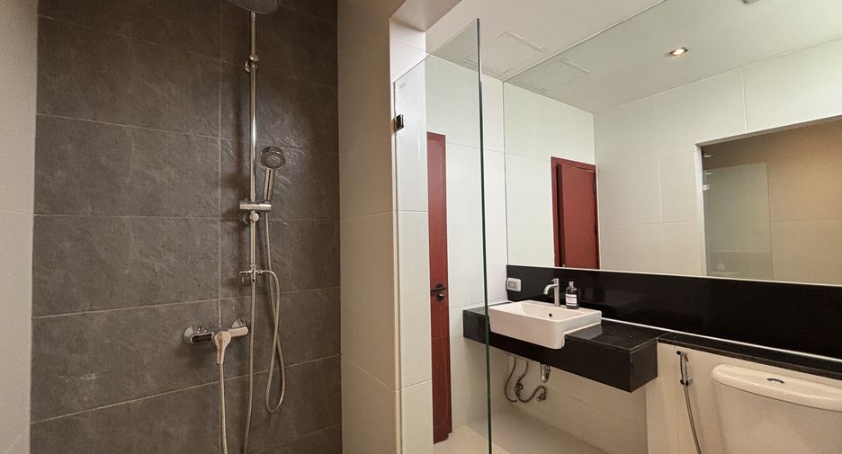 Condo en alquiler de 2 habitaciones en Kathu, Phuket