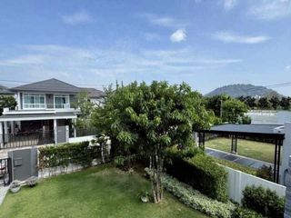 For rent 4 bedrooms house in Mueang Phuket, Phuket