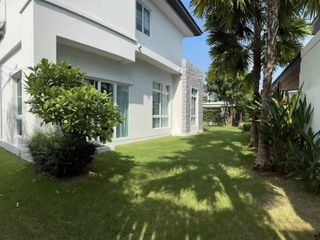 For rent 4 bedrooms house in Mueang Phuket, Phuket