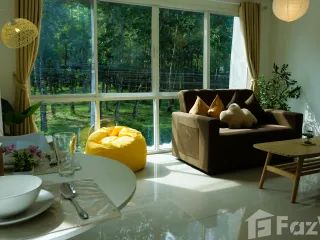 À louer 1 chambre appartement à Mueang Phuket, Phuket