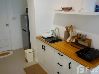 À louer 1 chambre appartement à Mueang Phuket, Phuket