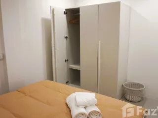 À louer 1 chambre appartement à Mueang Phuket, Phuket