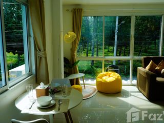 À louer 1 chambre appartement à Mueang Phuket, Phuket