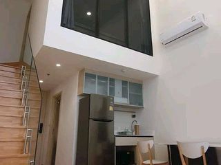 À louer 1 chambre condo à Watthana, Bangkok