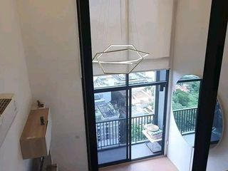 À louer 1 chambre condo à Watthana, Bangkok