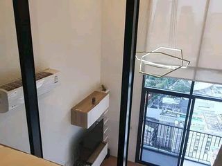 À louer 1 chambre condo à Watthana, Bangkok
