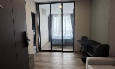 À louer 1 chambre condo à Chatuchak, Bangkok