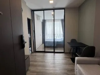 À louer 1 chambre condo à Chatuchak, Bangkok