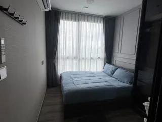 À louer 1 chambre condo à Chatuchak, Bangkok