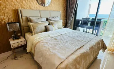 Wohnung zur Miete mit 1 Zimmer in Jomtien, Pattaya