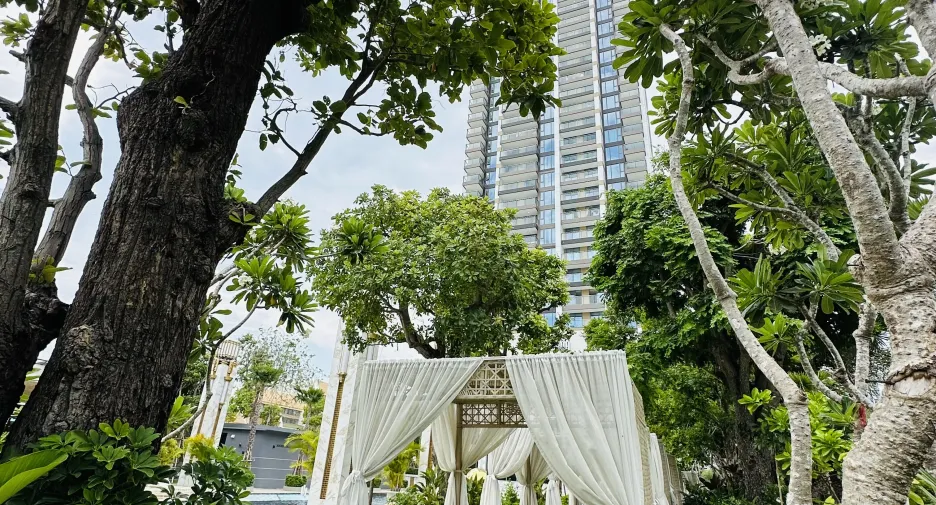 Wohnung zur Miete mit 1 Zimmer in Jomtien, Pattaya