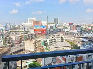 出售 1 卧室 公寓 在 Lak Si, 曼谷