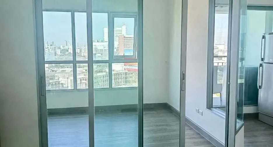 出售 1 卧室 公寓 在 Lak Si, 曼谷