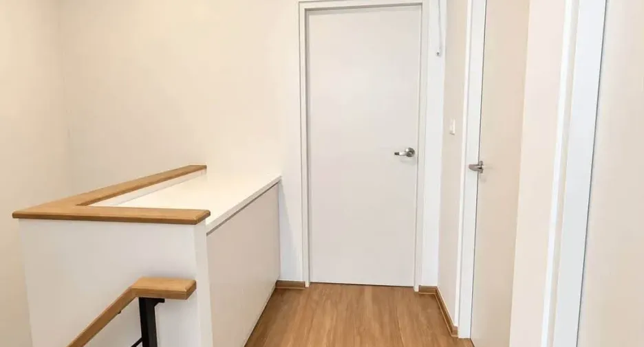 For rent 3 bedrooms house in Bang Phli, Samut Prakan