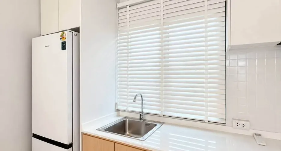 For rent 3 bedrooms house in Bang Phli, Samut Prakan