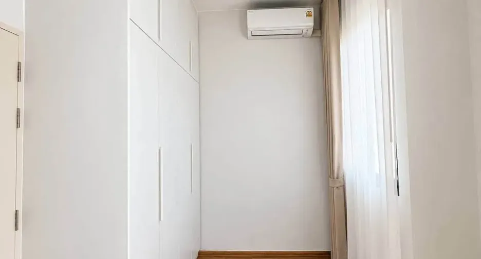 For rent 3 bedrooms house in Bang Phli, Samut Prakan