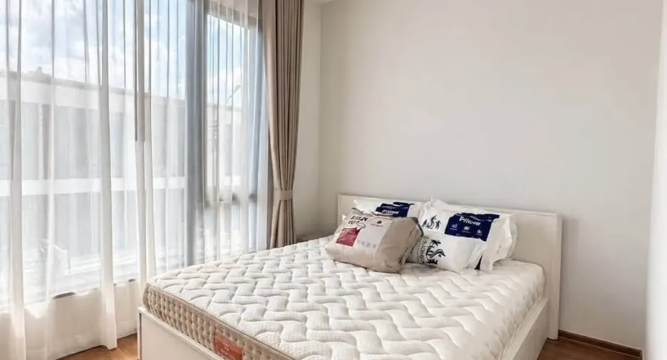 For rent 3 bedrooms house in Bang Phli, Samut Prakan