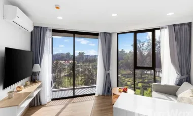 Apartment zur Miete mit 1 Zimmer in Thalang, Phuket