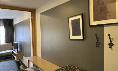 For sale 1 bed condo in Khlong Toei, Bangkok