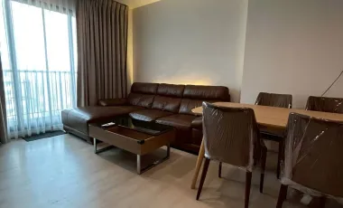 Condo en alquiler de 2 habitaciones en Pathum Wan, Bangkok
