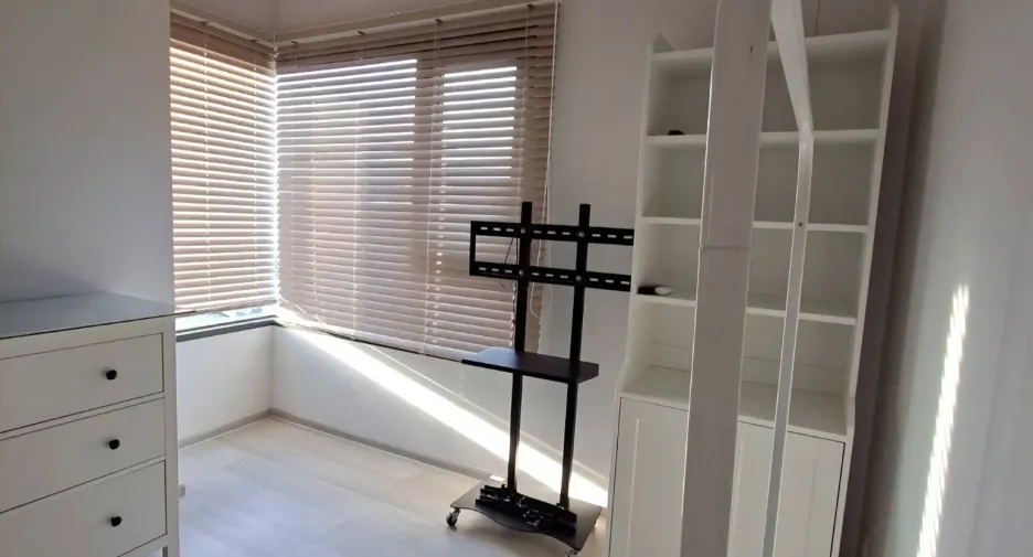 Condo en alquiler de 2 habitaciones en Pathum Wan, Bangkok