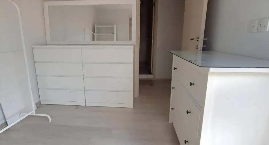 Condo en alquiler de 2 habitaciones en Pathum Wan, Bangkok