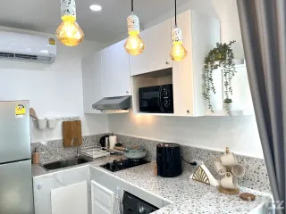 For rent 2 bedrooms townhouse in Thalang, Phuket