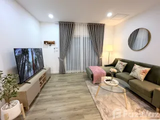 For rent 2 bedrooms townhouse in Thalang, Phuket