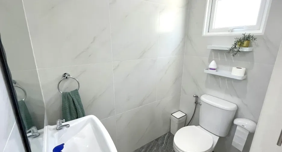 For rent 2 bedrooms townhouse in Thalang, Phuket
