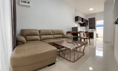 À louer 2 chambres maison à Thalang, Phuket
