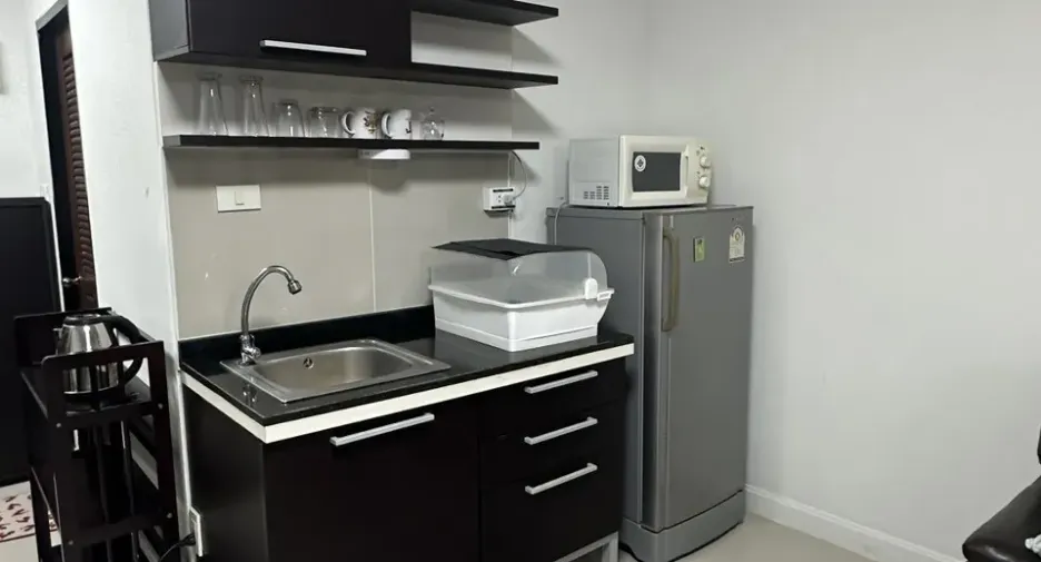 出租 公寓 公寓 在 Mueang Chiang Mai, Chiang Mai