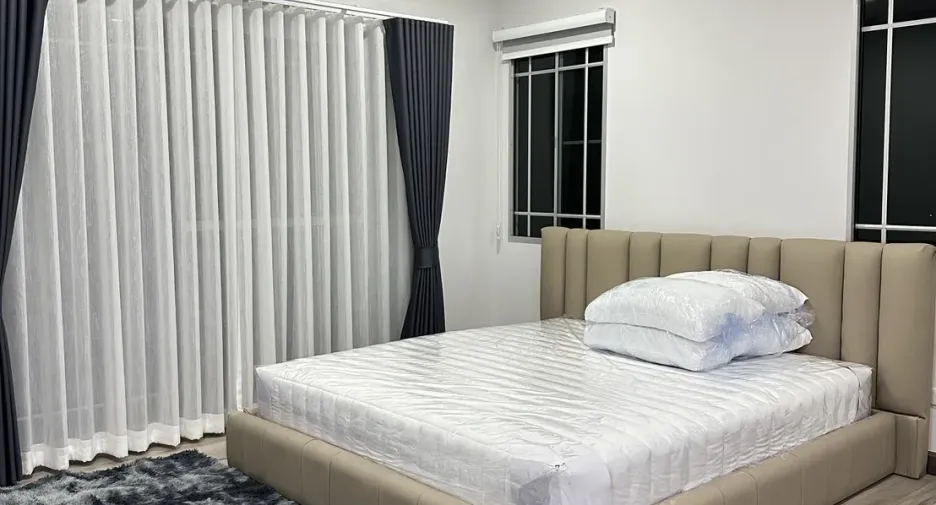 Haus zur Miete mit 3 Zimmer in Mueang Chiang Mai, Chiang Mai