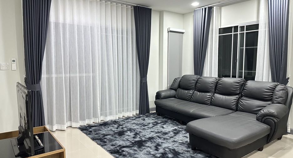 Haus zur Miete mit 3 Zimmer in Mueang Chiang Mai, Chiang Mai
