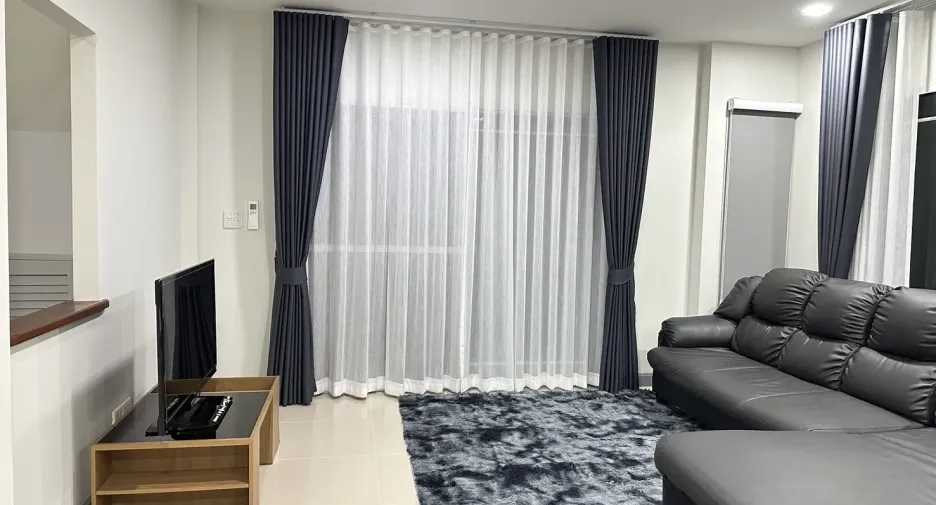 Haus zur Miete mit 3 Zimmer in Mueang Chiang Mai, Chiang Mai