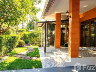 For rent 3 bedrooms house in Mueang Chiang Mai, Chiang Mai