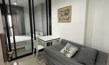 For sale 1 bed condo in Phasi Charoen, Bangkok